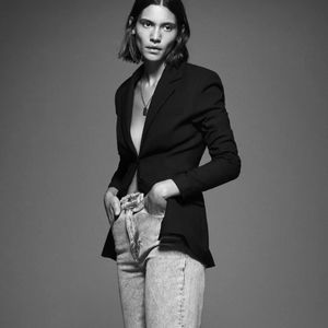 🔥SALE🔥 ZARA Stretch Blouse